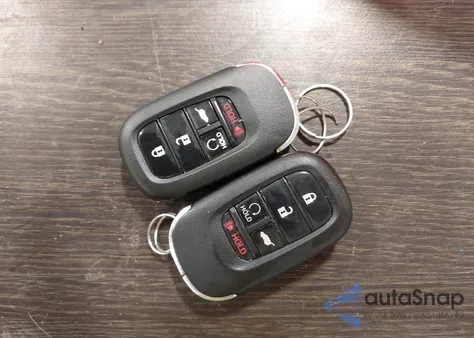 2025 Honda Hr-V Awd Ex-L z USA, uszkodzony, nr VIN 3CZRZ2H73SM788776